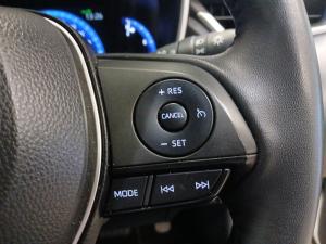 Toyota Corolla Cross 1.8 XS - Image 10