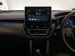 Toyota Corolla Cross 1.8 XS - Image 14
