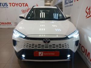 Toyota Corolla Cross 1.8 XS - Image 4