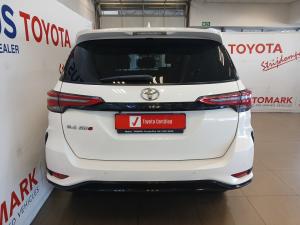Toyota Fortuner 2.4GD-6 auto - Image 5