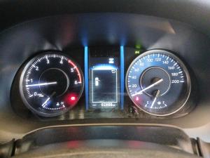 Toyota Fortuner 2.4GD-6 auto - Image 11