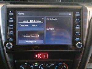 Toyota Fortuner 2.4GD-6 auto - Image 13