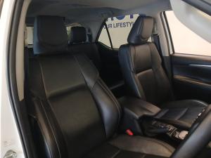 Toyota Fortuner 2.4GD-6 auto - Image 16