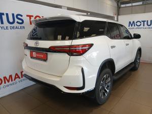 Toyota Fortuner 2.4GD-6 auto - Image 2
