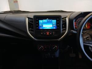 Toyota Vitz 1.0 XR auto - Image 13