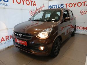Toyota Vitz 1.0 XR auto - Image 19
