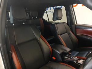 Toyota Fortuner 2.8GD-6 - Image 16