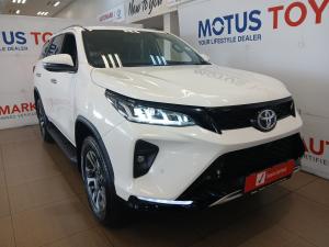 Toyota Fortuner 2.8GD-6 - Image 1