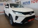 Thumbnail Toyota Fortuner 2.8GD-6