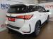 Toyota Fortuner 2.8GD-6 - Thumbnail 2