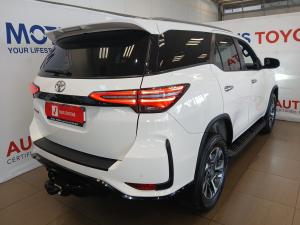 Toyota Fortuner 2.8GD-6 - Image 2