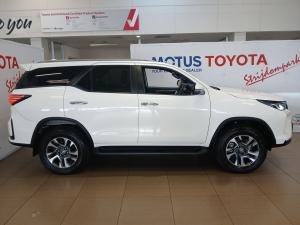 Toyota Fortuner 2.8GD-6 - Image 3