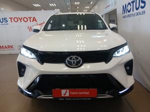 Toyota Fortuner 2.8GD-6 - Image 4