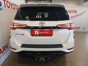 Toyota Fortuner 2.4GD-6 auto - Image 5