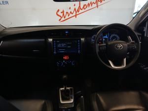 Toyota Fortuner 2.4GD-6 auto - Image 6