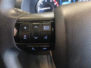 Toyota Fortuner 2.4GD-6 auto - Image 9