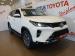 Toyota Fortuner 2.4GD-6 auto - Thumbnail 1