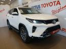 Thumbnail Toyota Fortuner 2.4GD-6 auto