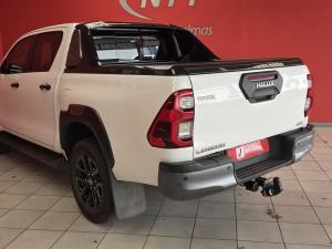 Toyota Hilux 2.8 GD-6 RB Legend RS 4X4 automaticD/C - Image 10