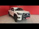 Thumbnail Toyota Hilux 2.8 GD-6 RB Legend RS 4X4 automaticD/C