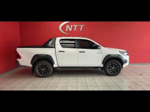 Toyota Hilux 2.8 GD-6 RB Legend RS 4X4 automaticD/C - Image 3