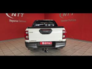 Toyota Hilux 2.8 GD-6 RB Legend RS 4X4 automaticD/C - Image 5