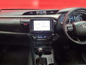 Toyota Hilux 2.8 GD-6 RB Legend RS 4X4 automaticD/C - Image 6