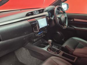 Toyota Hilux 2.8 GD-6 RB Legend RS 4X4 automaticD/C - Image 7