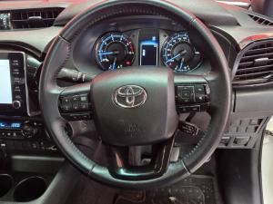 Toyota Hilux 2.8 GD-6 RB Legend RS 4X4 automaticD/C - Image 8