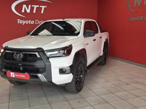 Toyota Hilux 2.8 GD-6 RB Legend RS 4X4 automaticD/C - Image 9