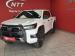 Toyota Hilux 2.8 GD-6 RB Legend RS 4X4 automaticD/C - Thumbnail 9