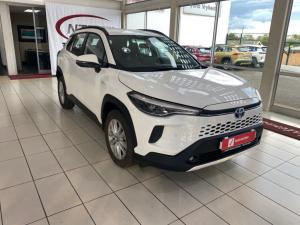 Toyota Corolla Cross 1.8 XS Hybrid - Image 1