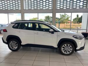Toyota Corolla Cross 1.8 XS Hybrid - Image 8