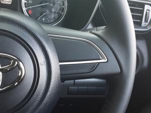 Toyota Urban Cruiser 1.5 XS - Image 10