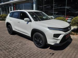 Toyota Urban Cruiser 1.5 XS - Image 1