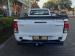 Toyota Hilux 2.0 VvtiP/U Single Cab - Thumbnail 5