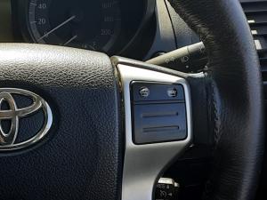 Toyota Prado TX 3.0 TDi automatic - Image 10