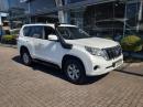 Thumbnail Toyota Prado TX 3.0 TDi automatic