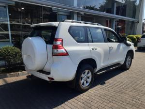 Toyota Prado TX 3.0 TDi automatic - Image 2