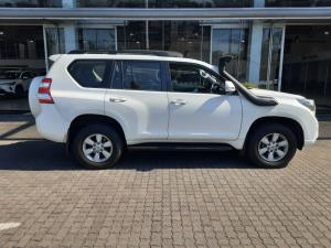 Toyota Prado TX 3.0 TDi automatic - Image 3