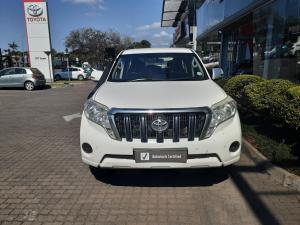 Toyota Prado TX 3.0 TDi automatic - Image 4