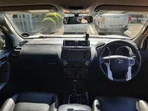 Toyota Prado TX 3.0 TDi automatic - Image 6