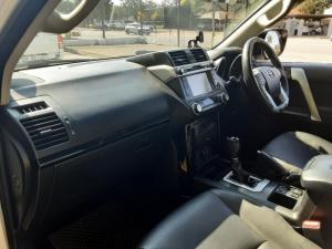 Toyota Prado TX 3.0 TDi automatic - Image 7