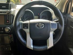 Toyota Prado TX 3.0 TDi automatic - Image 8