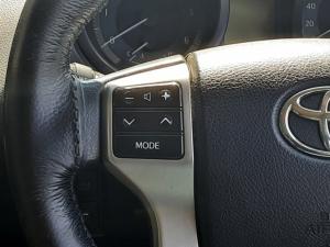 Toyota Prado TX 3.0 TDi automatic - Image 9
