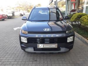 Hyundai Exter 1.2 Executive - Image 4