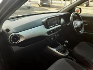 Hyundai Exter 1.2 Executive - Image 7