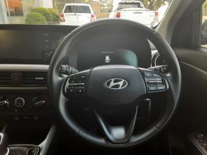 Hyundai Exter 1.2 Executive - Image 8