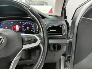 Volkswagen T-CROSS 1.0 TSI Highline DSG - Image 10