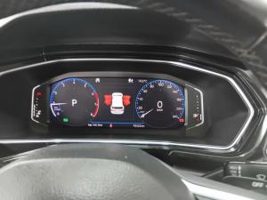 Volkswagen T-CROSS 1.0 TSI Highline DSG - Image 11